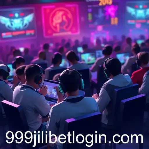 The Rise of 999jili in Online Gaming