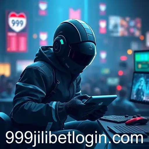 The Evolution and Influence of 999jili in Online Gaming