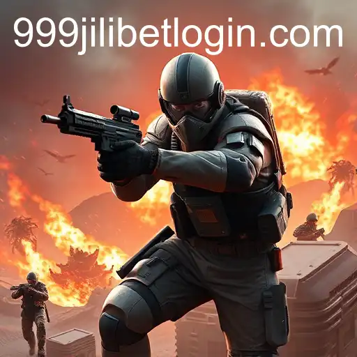 The Thrilling World of Action Games: Exploring the 999jili Platform