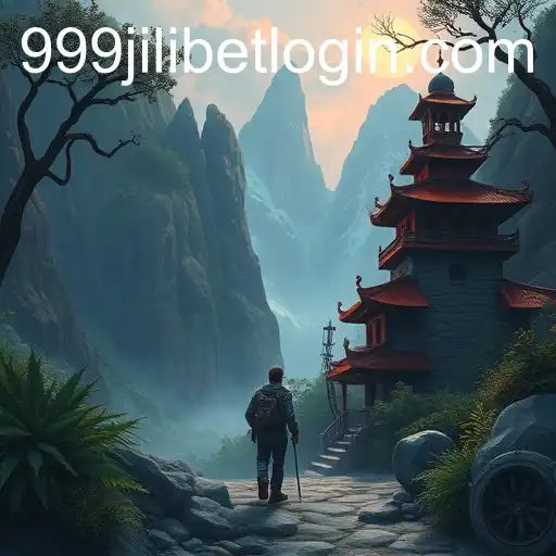 Exploring the Rich World of Adventure Games: A Spotlight on 999jili