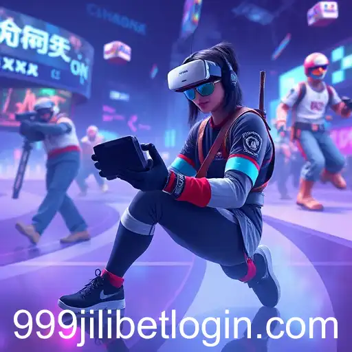 The Rise of 999Jili in Online Gaming