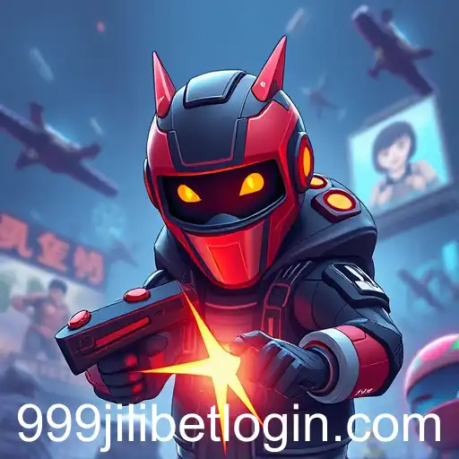 The Rise of 999jili in the Gaming World