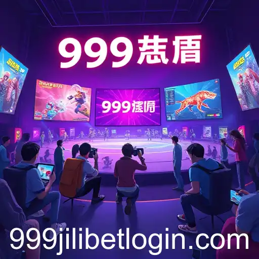 The Rise of 999jili: A New Era in Online Gaming