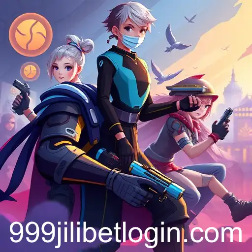 The Rise of 999jili in Online Gaming