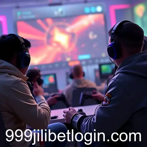 The Rise of Online Gaming Platforms