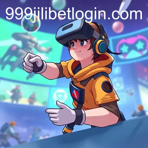 Gaming in a Digital Age: The Rise of 999jili