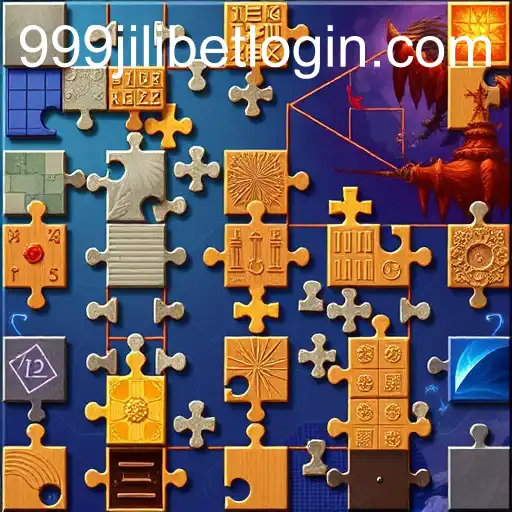 Exploring the Rich World of Puzzle Games with 999jili