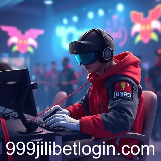 The Rise and Influence of 999jili in Online Gaming