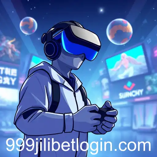 The Rise of 999Jili in Online Gaming