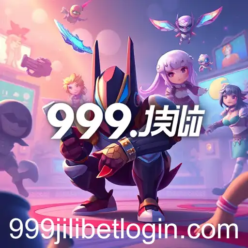 The Rise of 999jili in the Gaming World
