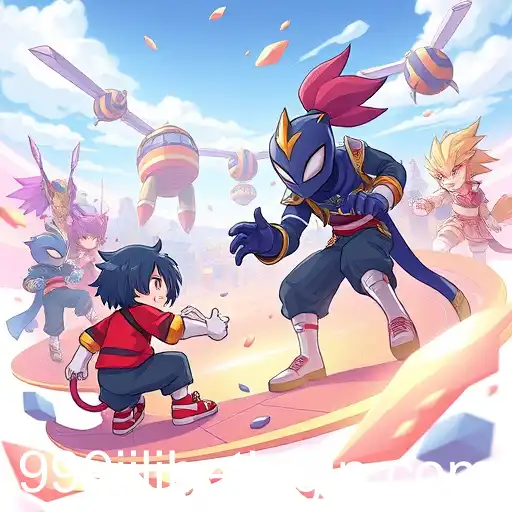 The Rise of 999jili in Online Gaming