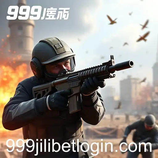 The Rising Popularity of 999jili in the Gaming World