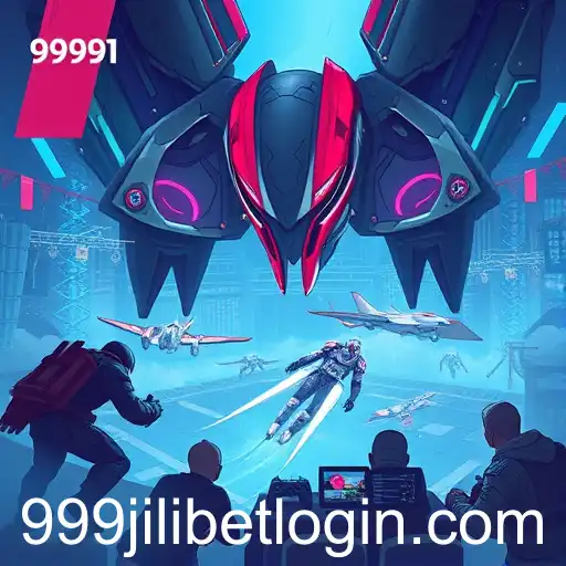 The Rise of 999jili in Gaming Industry