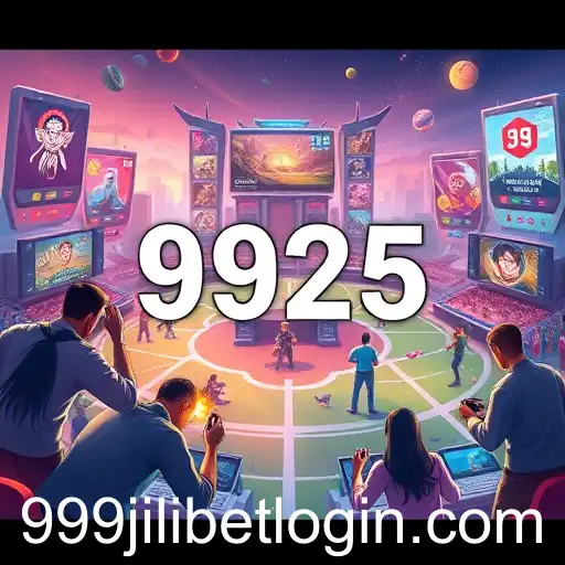 The Rise of 999jili in the Gaming World