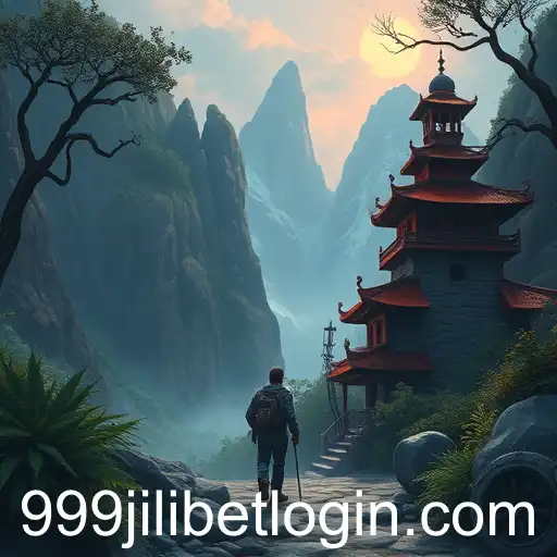 Exploring the Rich World of Adventure Games: A Spotlight on 999jili