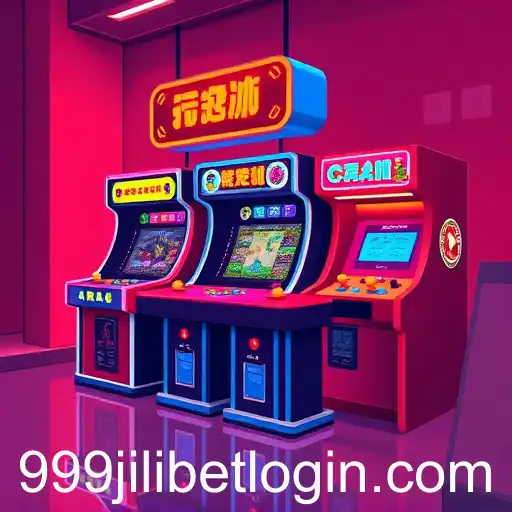 Exploring the Exciting World of Arcade Games with 999jili