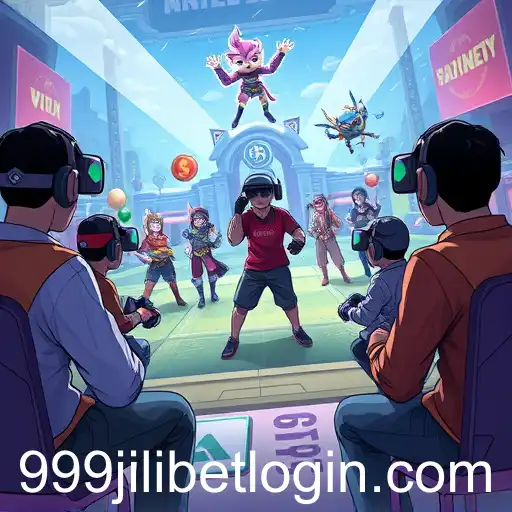 Emerging Trends in Online Gaming