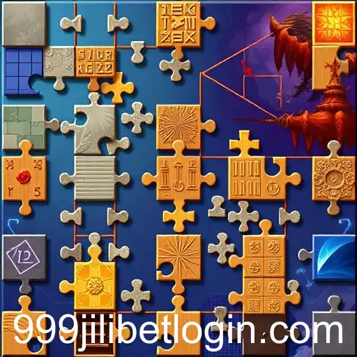 Exploring the Rich World of Puzzle Games with 999jili