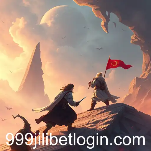 Exploring the Allure of RPG Games in the 999jili Gaming Community